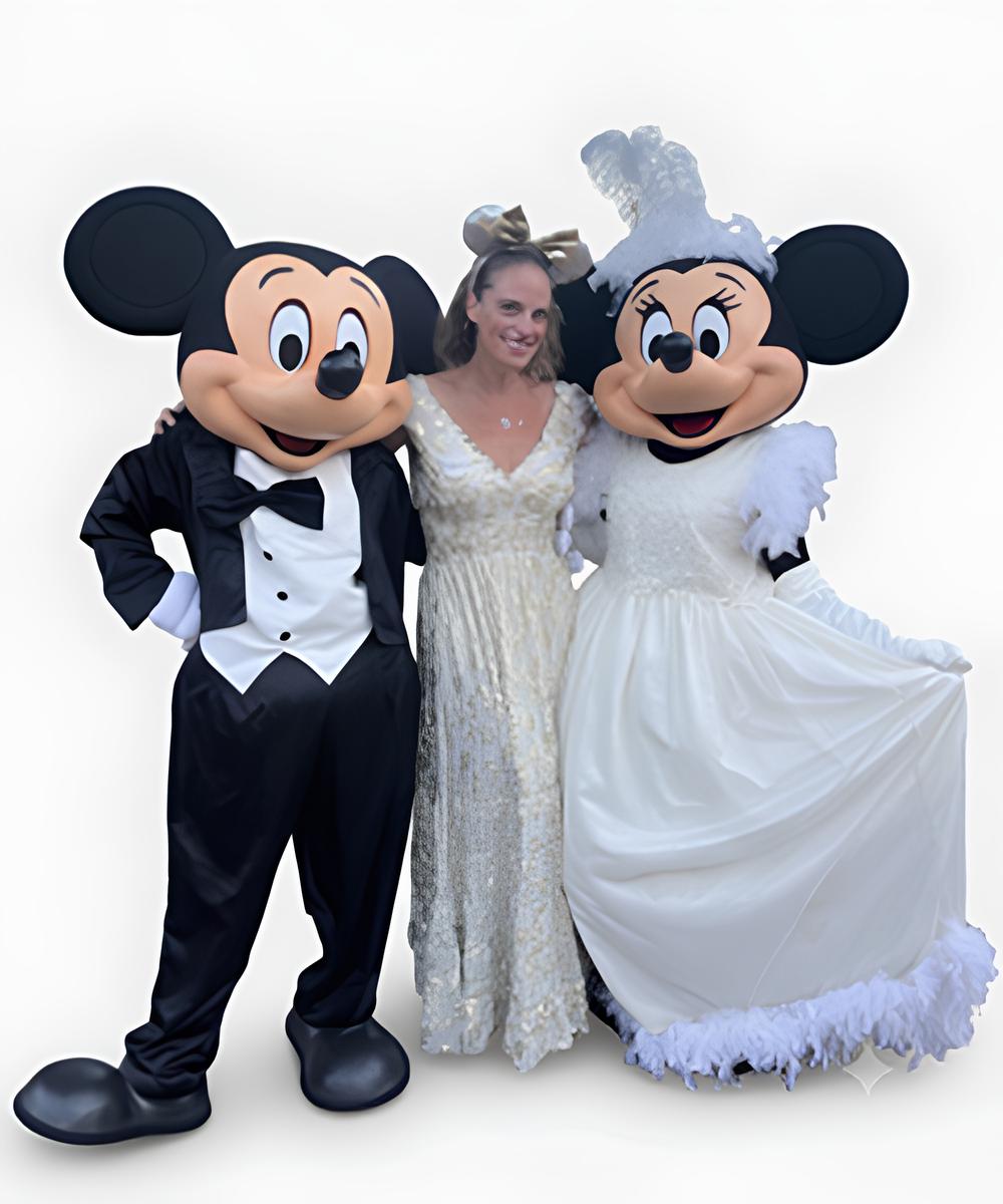 mariage