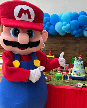 mario