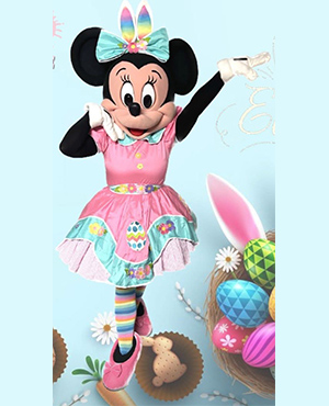 minnie-paques
