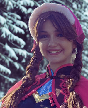 anna