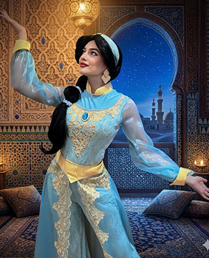 jasmine