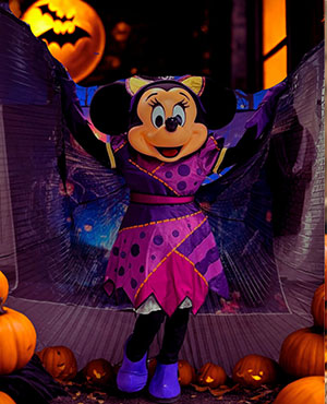 minnie-haloween