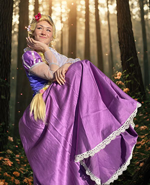 raiponce