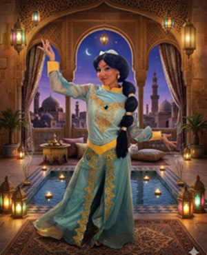 jasmine
